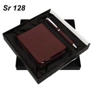 Welcome Kit Gift Set GCSR128