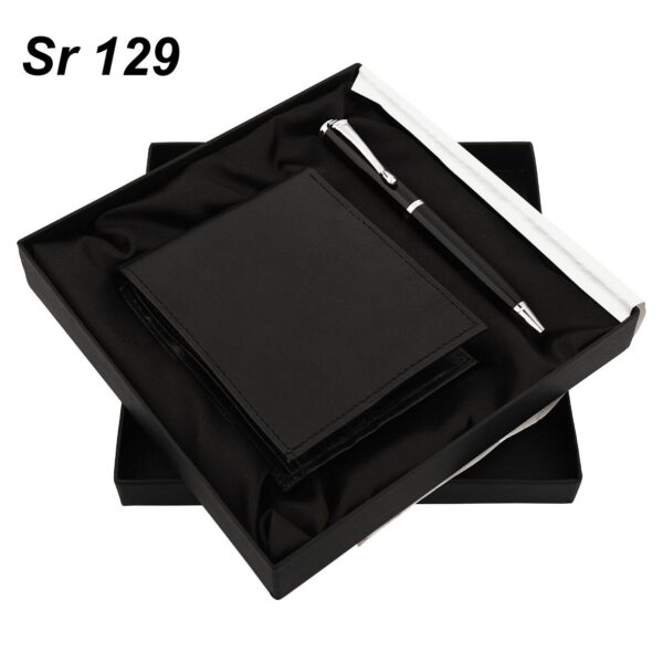 Welcome Kit Gift Set GCSR129