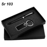 Welcome Kit Gift Set GCSR103