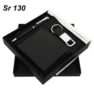 Welcome Kit Gift Set GCSR130