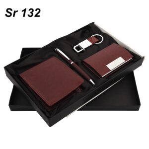 Welcome Kit Gift Set GCSR132