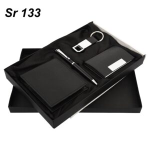Welcome Kit Gift Set GCSR133