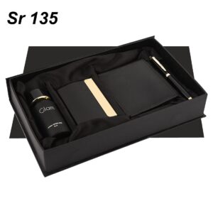 Welcome Kit Gift Set GCSR135