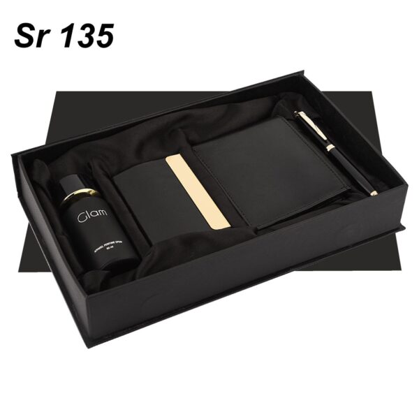 Welcome Kit Gift Set GCSR135