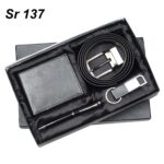 Welcome Kit Gift Set GCSR137