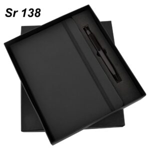 Welcome Kit Gift Set GCSR138