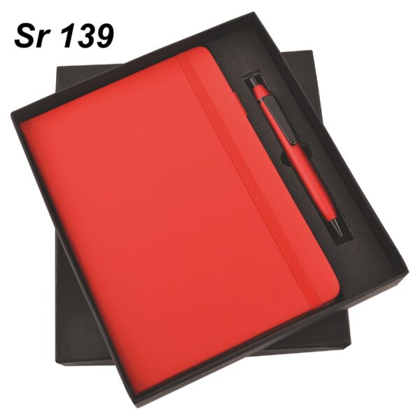 Welcome Kit Gift Set GCSR139
