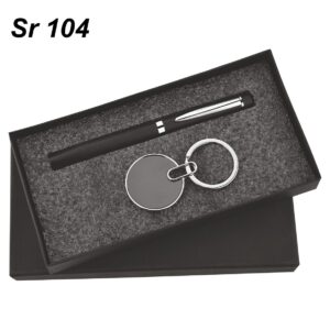 Welcome Kit Gift Set GCSR104