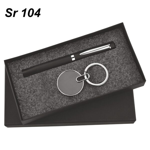 Welcome Kit Gift Set GCSR104