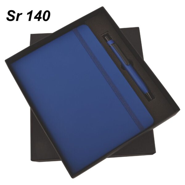 Welcome Kit Gift Set GCSR140