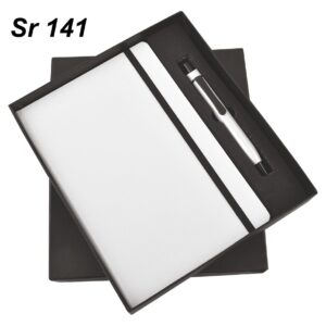 Welcome Kit Gift Set GCSR141