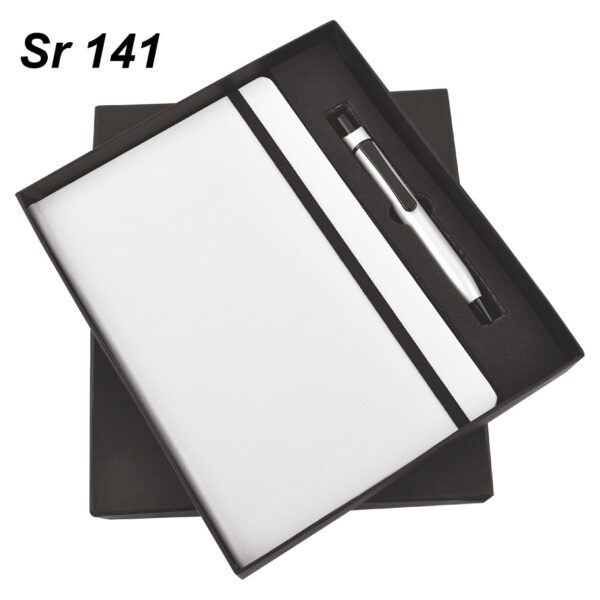 Welcome Kit Gift Set GCSR141
