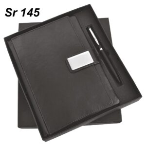 Welcome Kit Gift Set GCSR145