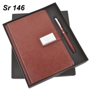 Welcome Kit Gift Set GCSR146