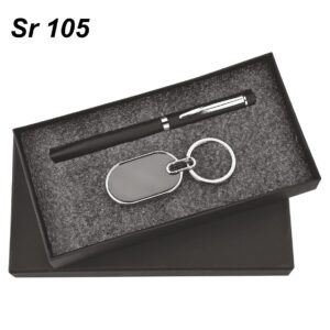 Welcome Kit Gift Set GCSR105