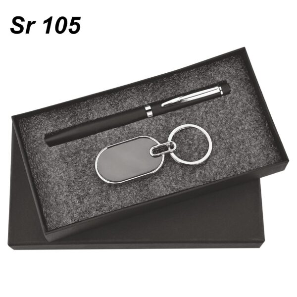 Welcome Kit Gift Set GCSR105