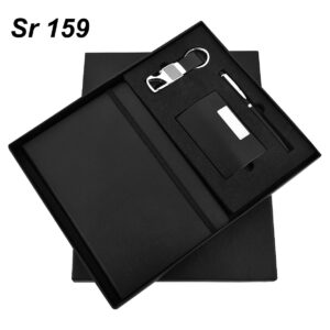 Welcome Kit Gift Set GCSR159