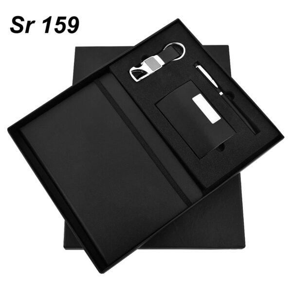 Welcome Kit Gift Set GCSR159