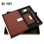 Welcome Kit Gift Set GCSR161