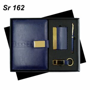 Welcome Kit Gift Set GCSR162