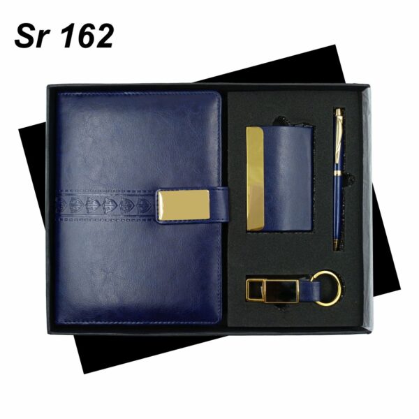 Welcome Kit Gift Set GCSR162