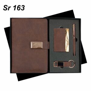 Welcome Kit Gift Set GCSR163