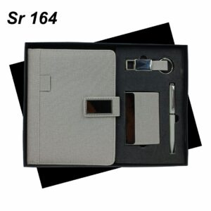 Welcome Kit Gift Set GCSR164