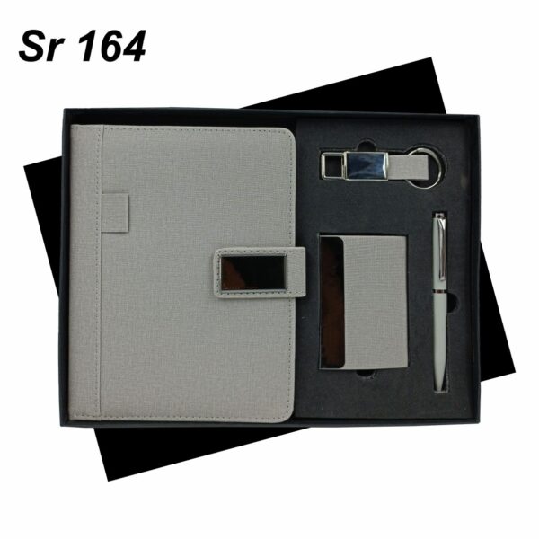 Welcome Kit Gift Set GCSR164