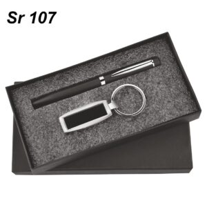 Welcome Kit Gift Set GCSR107