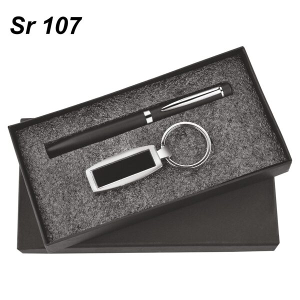 Welcome Kit Gift Set GCSR107