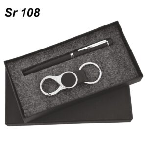 Welcome Kit Gift Set GCSR108
