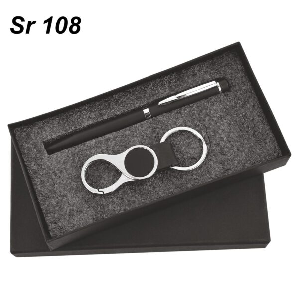 Welcome Kit Gift Set GCSR108