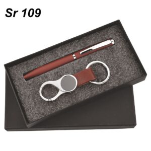 Welcome Kit Gift Set GCSR109