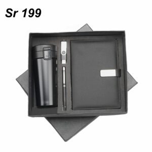 4 in 1 USB Gift Set GCSR 199