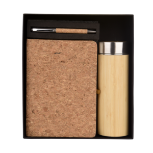 Gleaming 3 in 1 Cork Combo Set EK10265