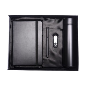 Glorious Black Tech 4 in 1 Gift Box EK37414