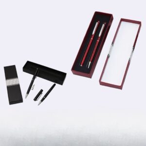 2 In 1 Metal Pen Gift Set GCH 250