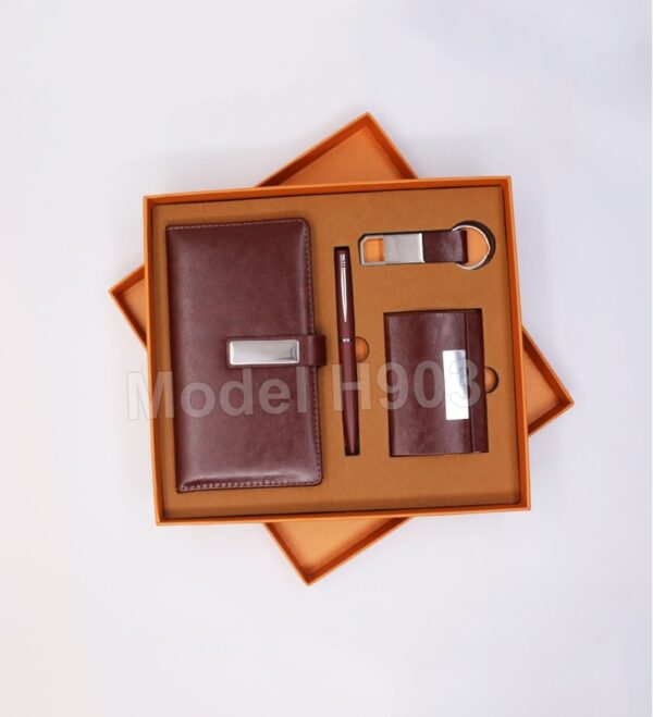 4 In 1 Gift Set GCH 903 - Image 3