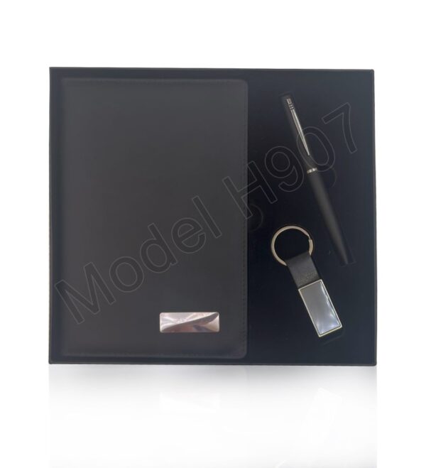 3 In 1 Gift Set GCH 907 - Image 2