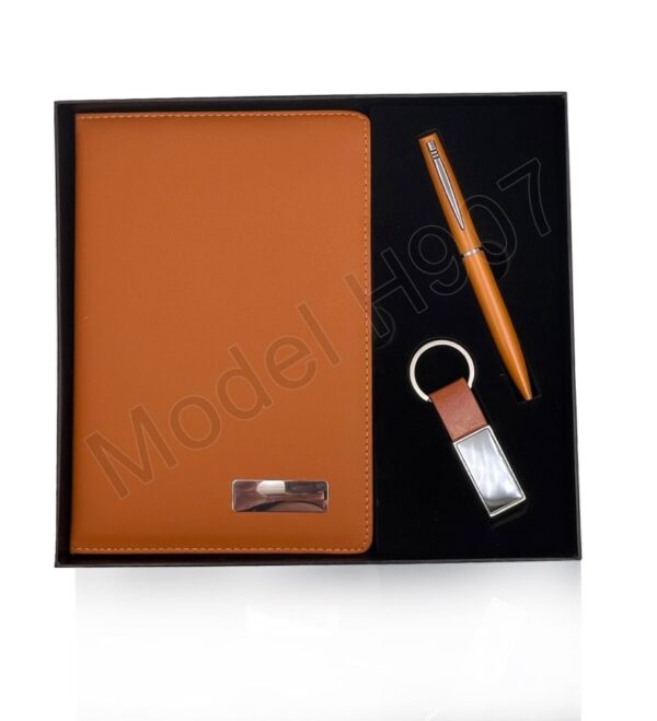 3 In 1 Gift Set GCH 907 - Image 3