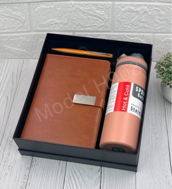 3 In 1 Gift Set GCH 908 - Image 2