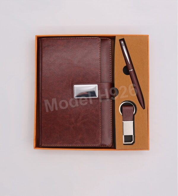 3 IN 1 Gift Set GCH 926 - Image 2