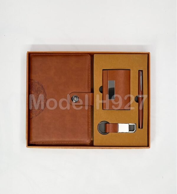 4 IN 1 Gift Set GCH 927 - Image 3