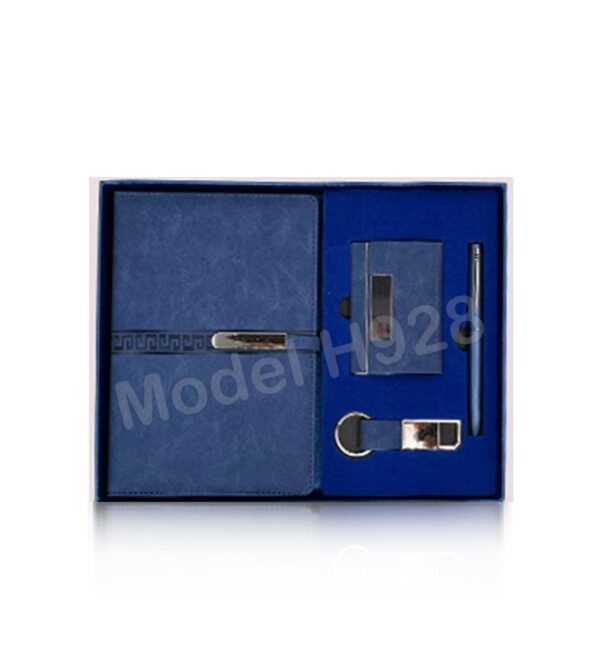 4 In 1 Gift Set GCH 928 - Image 2