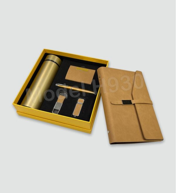6 IN 1 Gift Set GCH 930