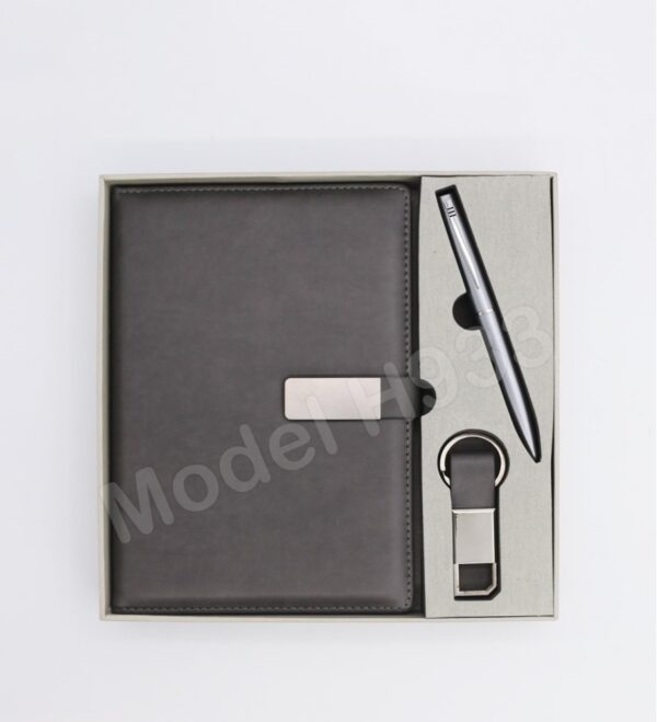 3 IN 1 Gift Set GCH 933 - Image 2