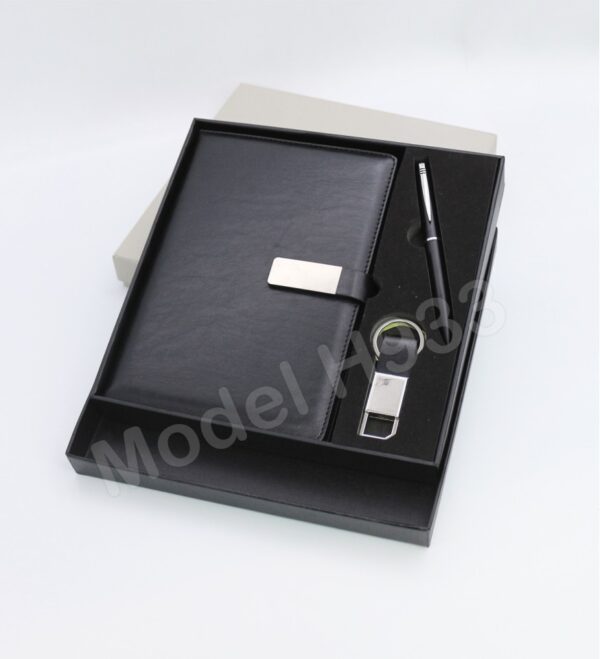 3 IN 1 Gift Set GCH 933 - Image 4