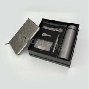 6 In 1 Gift Set GCH 934 with 32GB Pen Drive