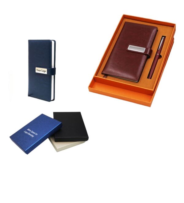 2 In 1 Gift Set GCH 937