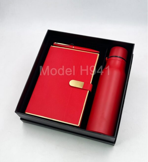 3 In 1 Gift Set GCH 941 - Image 2